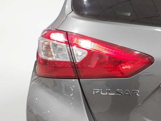 Nissan Pulsar 1.2 DIG-T Acenta 85 kW (115 CV)