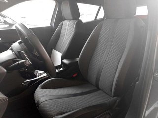 Peugeot 2008 PureTech 130 S&S Allure EAT8 96 kW (130 CV)