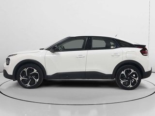 Citroën C4 BlueHDi 110 S&S Feel Pack 81 kW (110 CV)