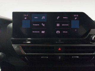 Citroën C4 BlueHDi 110 S&S Feel Pack 81 kW (110 CV)
