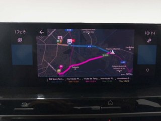 Citroën C4 BlueHDi 110 S&S Feel Pack 81 kW (110 CV)