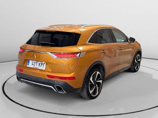DS DS 7 BlueHDi 180 Grand Chic Auto 132 kW (180 CV)