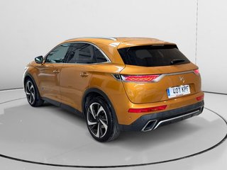 DS DS 7 BlueHDi 180 Grand Chic Auto 132 kW (180 CV)