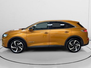 DS DS 7 BlueHDi 180 Grand Chic Auto 132 kW (180 CV)