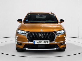 DS DS 7 BlueHDi 180 Grand Chic Auto 132 kW (180 CV)