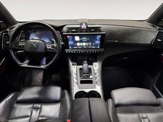 DS DS 7 BlueHDi 180 Grand Chic Auto 132 kW (180 CV)