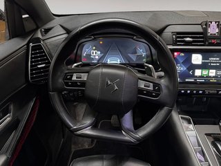 DS DS 7 BlueHDi 180 Grand Chic Auto 132 kW (180 CV)