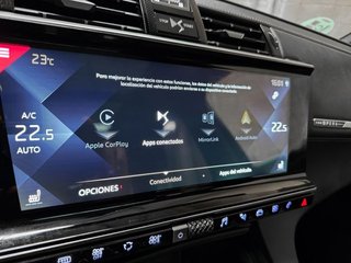 DS DS 7 BlueHDi 180 Grand Chic Auto 132 kW (180 CV)