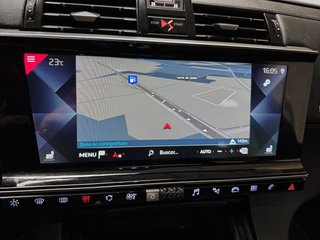 DS DS 7 BlueHDi 180 Grand Chic Auto 132 kW (180 CV)