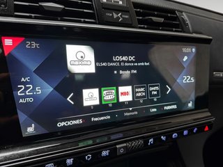 DS DS 7 BlueHDi 180 Grand Chic Auto 132 kW (180 CV)