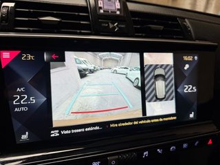 DS DS 7 BlueHDi 180 Grand Chic Auto 132 kW (180 CV)