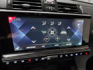 DS DS 7 BlueHDi 180 Grand Chic Auto 132 kW (180 CV)