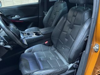 DS DS 7 BlueHDi 180 Grand Chic Auto 132 kW (180 CV)