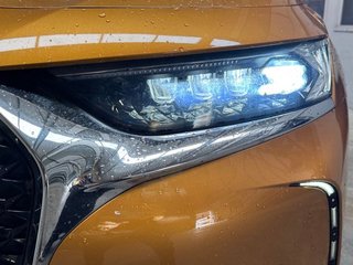 DS DS 7 BlueHDi 180 Grand Chic Auto 132 kW (180 CV)