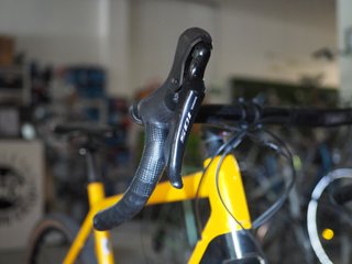SCOTT SPEEDSTER GRAVEL 20 (2020) Talla M