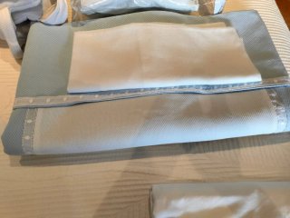 Ropa de cuna