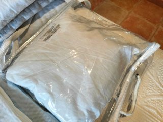 Ropa de cuna