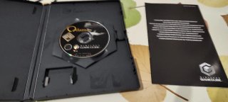 Odama Nintendo GameCube PAL Italiano Completo