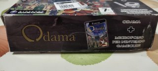 Odama Nintendo GameCube PAL Italiano Completo