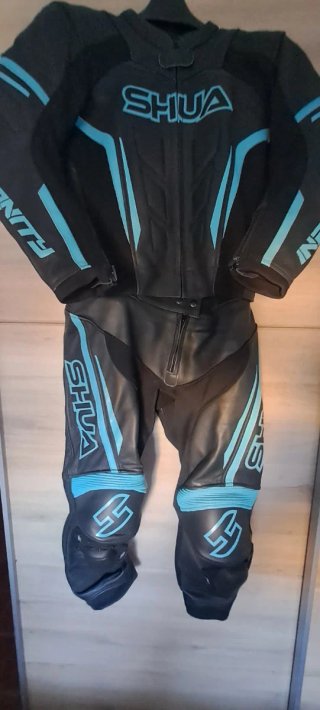 Mono Moto 2 Piezas SHUA Infinity