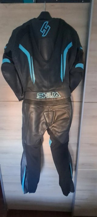 Mono Moto 2 Piezas SHUA Infinity