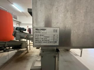 Prensa Neumática Della Toffola PN150