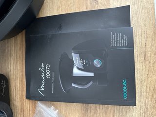 Cecotec Mambo 10070 Robot Cocina