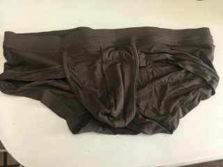 Slip Ayurbio Hombre Talla S