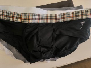 Slip Ayurbio Hombre Talla S