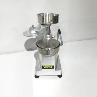 Premsa VEVOR 10cm | Prensa VEVOR 10cm