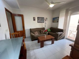 Piso en venta en Playa del Cura en Torrevieja
