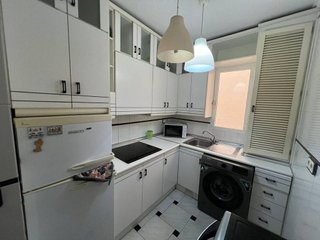 Piso en venta en Playa del Cura en Torrevieja