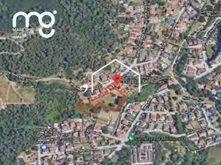 Terreno en venta en Montornès del Vallès