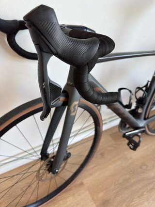 Scott Addict RC30 Talla 52