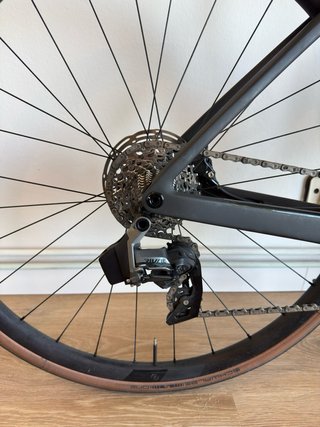 Scott Addict RC30 Talla 52