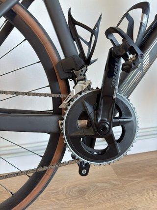 Scott Addict RC30 Talla 52