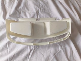 Organizador para cuna/cama bebé