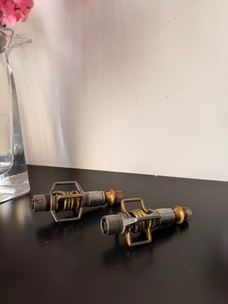 Pedales Crank Brothers MTB