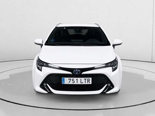 Toyota Corolla 1.8 125 Híbrido Active Tech E-CVT 90 kW (122 CV)