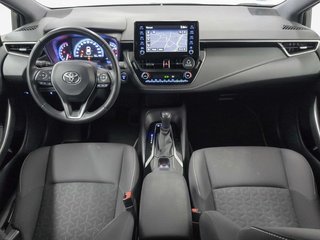 Toyota Corolla 1.8 125 Híbrido Active Tech E-CVT 90 kW (122 CV)