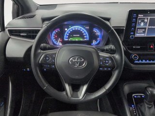 Toyota Corolla 1.8 125 Híbrido Active Tech E-CVT 90 kW (122 CV)