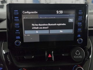 Toyota Corolla 1.8 125 Híbrido Active Tech E-CVT 90 kW (122 CV)