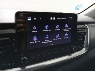 Kia Stonic 1.0 T-GDi MHEV Drive iMT 74 kW (100 CV)