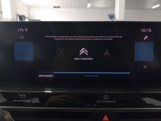 Citroën C4 BlueHDi 110 S&S Feel Pack 81 kW (110 CV)