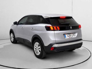 Peugeot 3008 BlueHDi 130 S&S Active 96 kW (130 CV)