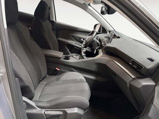 Peugeot 3008 BlueHDi 130 S&S Active 96 kW (130 CV)
