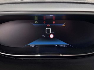 Peugeot 3008 BlueHDi 130 S&S Active 96 kW (130 CV)
