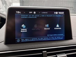 Peugeot 3008 BlueHDi 130 S&S Active 96 kW (130 CV)