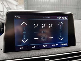 Peugeot 3008 BlueHDi 130 S&S Active 96 kW (130 CV)