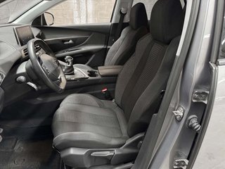 Peugeot 3008 BlueHDi 130 S&S Active 96 kW (130 CV)